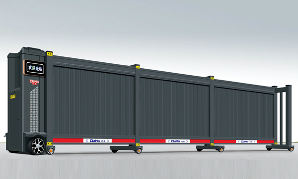 DH-008智能段們門(mén) DH-008智能段們門(mén)