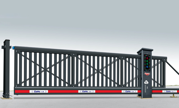 XF-006智能懸浮門(mén)